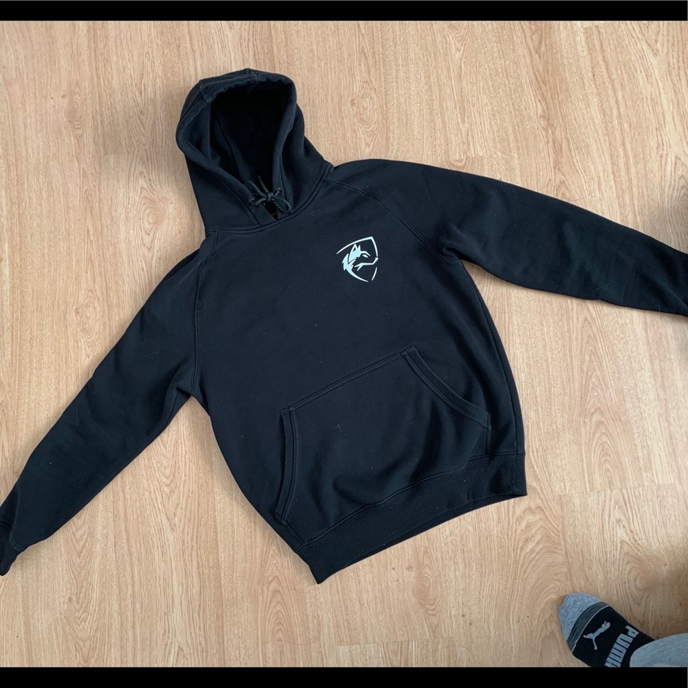 Alphalete Hoodie